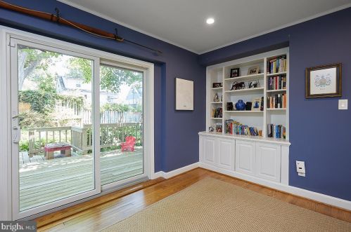 10604 Lorain Ave, Silver Spring MD  20901-1510 exterior