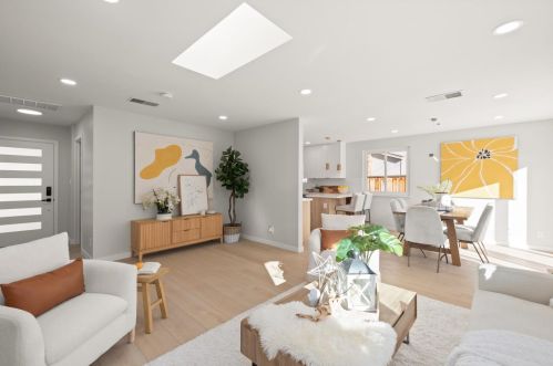 4958 Country Ln, San Jose, CA 95129-4409