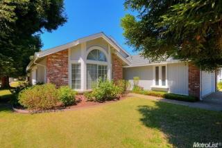 6133 Fountaindale Way, Carmichael, CA 95608-1793