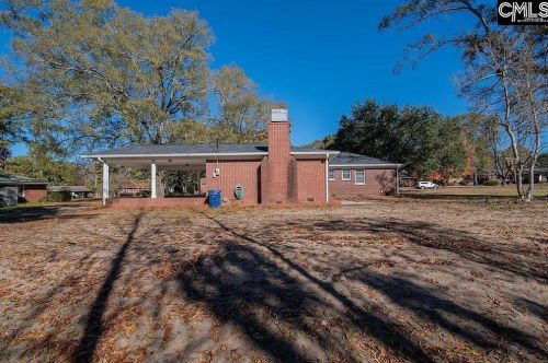 805 Woodside Dr, Johnston, SC 29832-1344