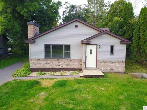 209 Osakis St, Duluth MN  55803-2031 exterior