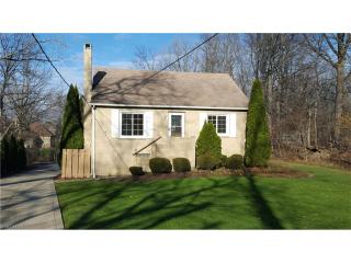 2614 Bradley Rd, Cleveland OH  44145-1705 exterior