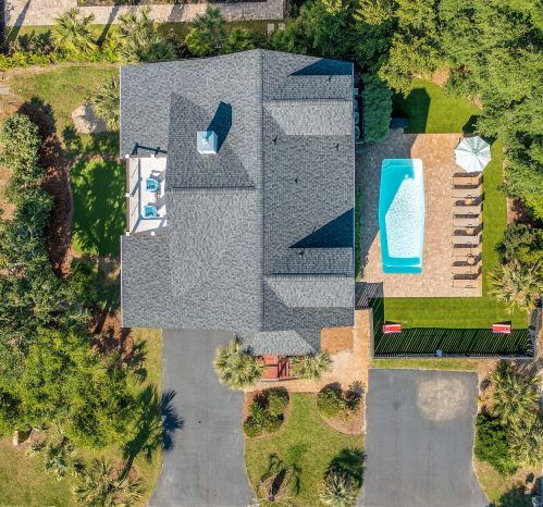 2307 Palm Blvd, Isle Of Palms SC  29451-2351 exterior
