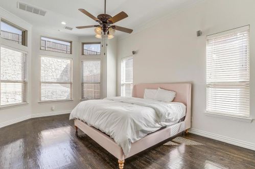 7401 Brightwater Rd, Fort Worth TX  76132-4325 exterior