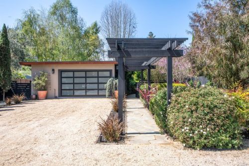 312 Laurel Way, Mill Valley, CA 94941-4020
