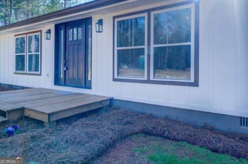 896 Oconee Forest Rd, Monticello, GA 31064-6079