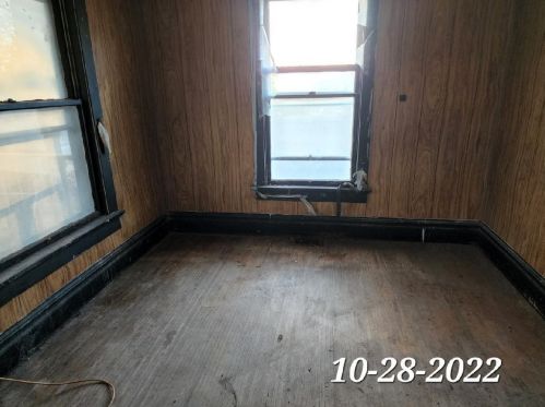 719 Cleary St, Swygert IL  61764-1009 exterior