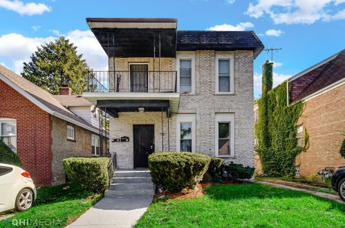 15617 Myrtle Ave, Dixmoor, IL