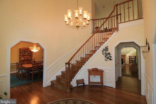 14709 Jaystone Dr, Silver Spring MD  20905-7410 exterior