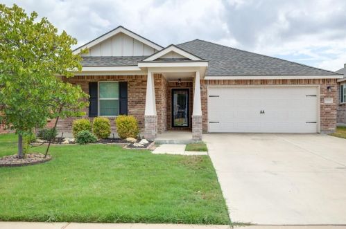 9928 Pyrite Dr, Fort Worth TX  76131 exterior