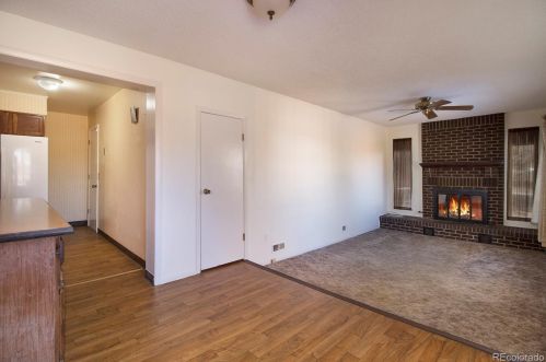 7285 Tamarac St, Englewood CO 80112-1882 exterior