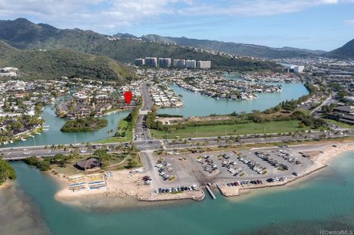 6370 Hawaii Kai Dr, Honolulu HI  96825-1261 exterior