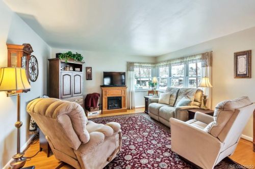 1210 Amherst Ave, Englewood CO 80113-1753 exterior