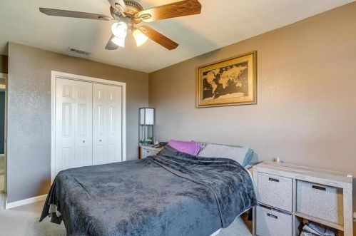 616 Saddle Rd, Fort Worth TX  76108-1623 exterior