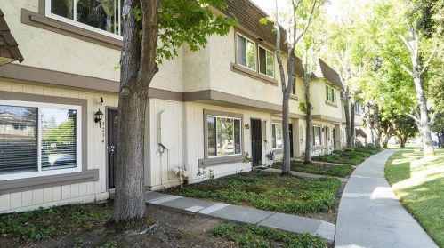 3234 Cropley Ave, San Jose, CA 95132-3518
