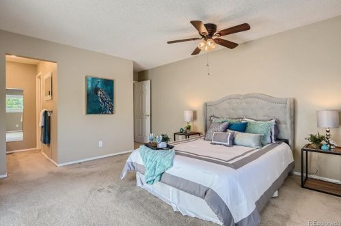 7605 Monaco Way, Englewood CO 80111-4430 exterior