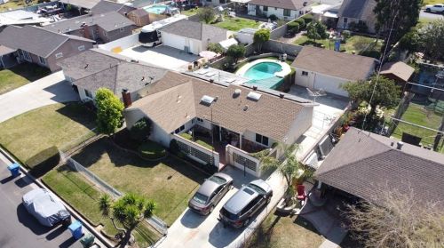 17210 Laxford Rd, Irwindale, CA 91702