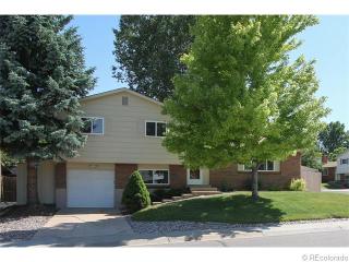 9594 Caley Ave, Littleton, CO 80123-3104