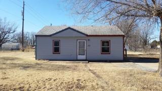 117 Elder St, Wichita, KS 67209-2432