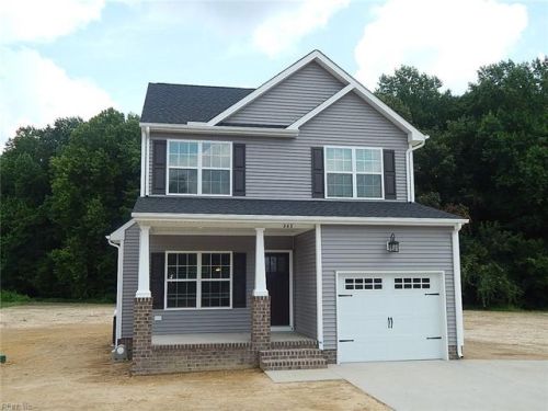3533 Desert Rd, Suffolk, VA 23434-7955