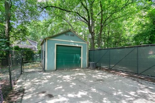 1094 Colquitt Ave, Atlanta GA  30307-1945 exterior