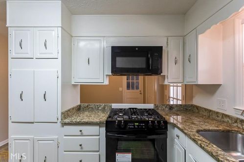 3296 Salem Rd, Conyers GA  30013-0053 exterior