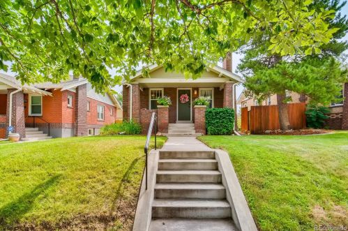 3624 Newton St, Denver, CO 80211-2749