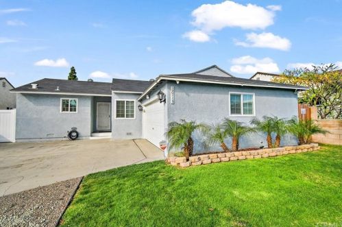 12713 Curtis And King Rd, Norwalk, CA 90650-2107