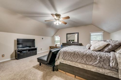 3001 Ridgedale Dr, Garland TX 75041-3326 exterior