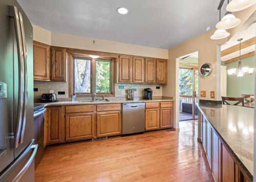 6541 48th St, Saint Paul MN  55128-2016 exterior