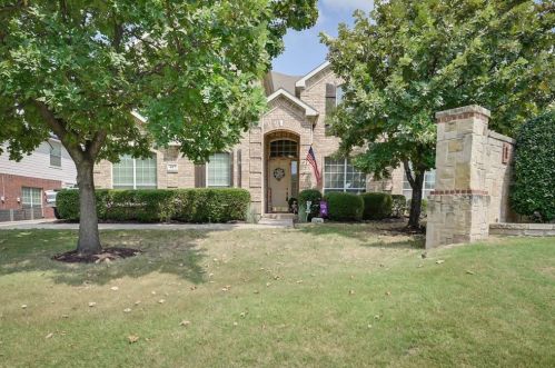 407 Forestridge Dr, Midlothian, TX 76063-8843