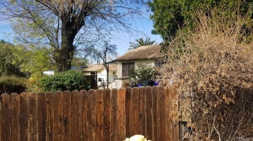 1873 Soffel St, Mountain Home Village, CA 92359-1252