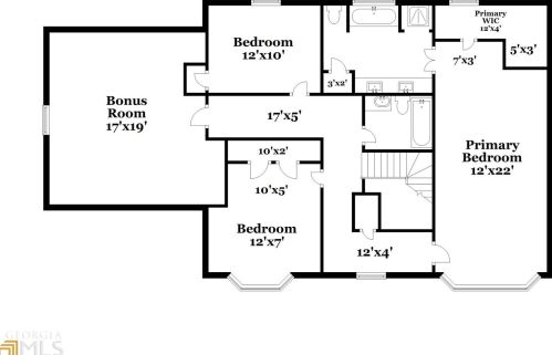 1030 Crooked Creek Rd, Lithonia GA  30058-6179 exterior