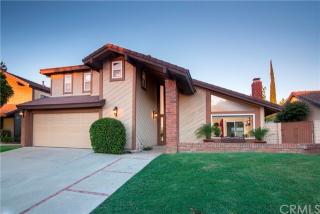 850 Forest Hills Dr, Covina, CA 91724-3609