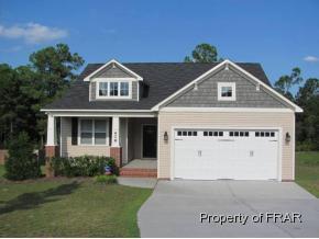 479 Juno Dr, Broadway, NC 27505-8198