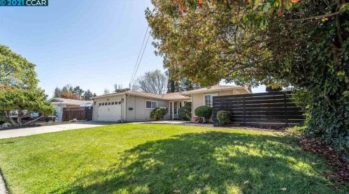 7618 Corrinne Pl, San Ramon, CA 94583-4011