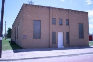 118 2nd St, Texhoma, OK 73949