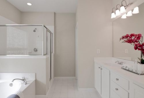 3527 Henderson Reserve, Atlanta GA  30341-6055 exterior