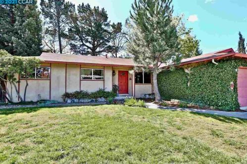 415 Roanoke Dr, Pacheco, CA 94553-6240