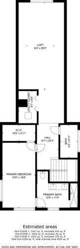 6747 Riverside Dr, Forest View IL  60402-2227 exterior