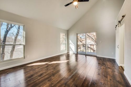 2525 Lk Bnd Ter, Carrollton TX 75006-2130 exterior