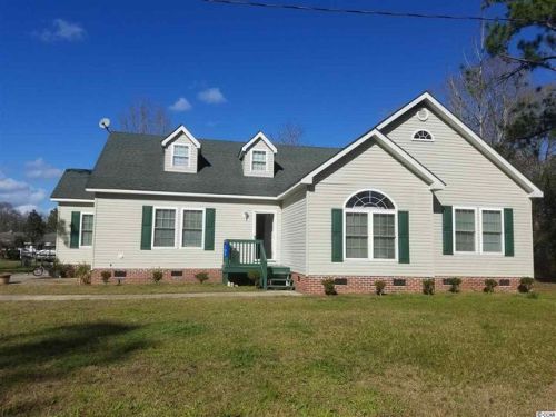 105 Dalton Rd, Georgetown, SC 29440-5970