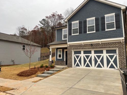 703 Groover St, Ball Ground, GA 30107-0029