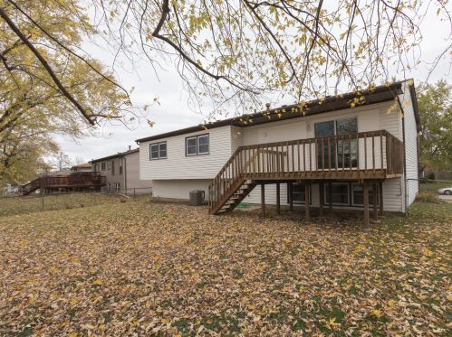 317 Round Hill Ct, Lemont IL  60440-2123 exterior