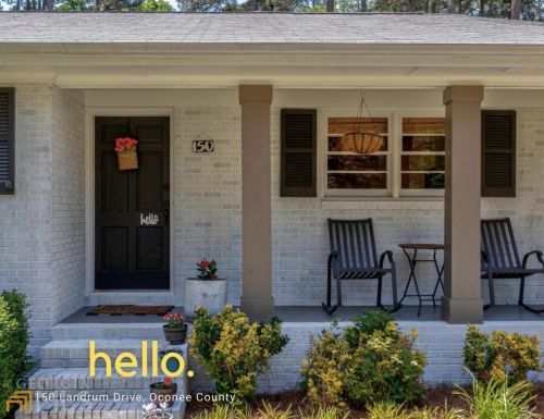150 Landrum Dr, Bogart, GA 30622-2026