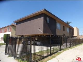 2217 Spaulding Ave, Los Angeles, CA 90016-1044