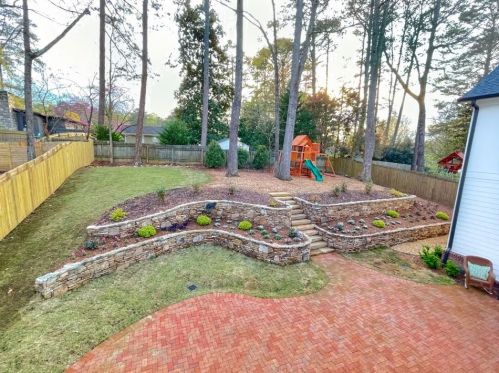 2188 Marann Dr, Atlanta GA  30345-3564 exterior
