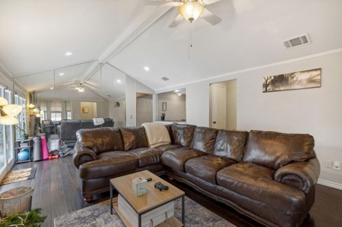 1801 Nest Pl, Plano TX  75093-6034 exterior