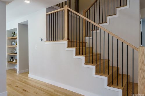 8263 Big Dry Creek Dr, Englewood CO  80112-2603 exterior