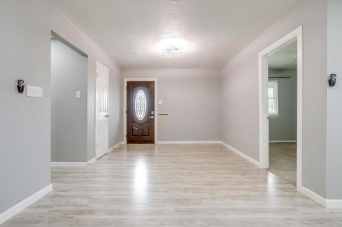 4524 Melinda St, Fort Worth TX  76117-2127 exterior